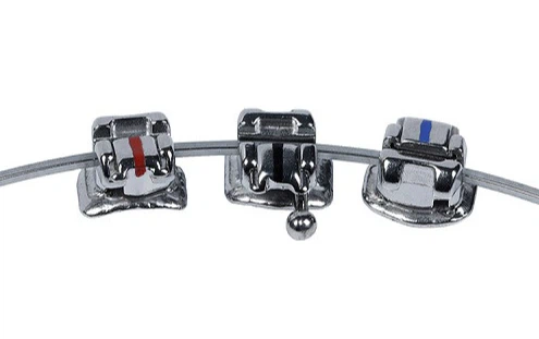 NT0407 Nitinol Dental Stag