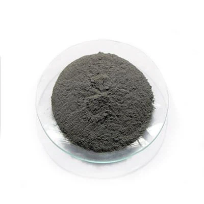 Oregelbundet tantalpulver
