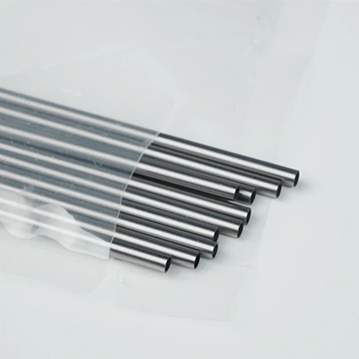 Korrosionsbeständig tantalrör