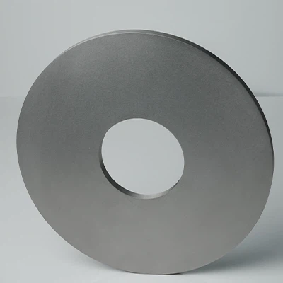 Tungsten Rund